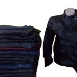 Код L leather anoraks# – Куртки жіночі шкіряні