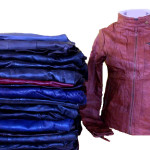 Код L leather anoraks – Куртки жіночі шкіряні