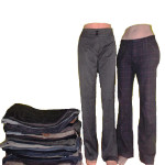 Код ladies winter trousers – Брюки жіночі (зима) (Відеоогляд)