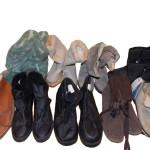 Код L Wool Boots# – Взуття жіноче тепле