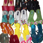 Код S sandals# – Босоніжки (Відеоогляд)