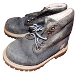 Код C boots – Взуття дитяче (Відеоогляд)
