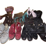 Код C boots # – Взуття дитяче – осінь, зима (Відеоогляд)