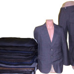 Код Classic man suits – Костюми чоловічі класика