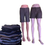 Код lw pants 3/4 – Бриджі жіночі (зима) (Відеоогляд)