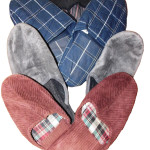 Код M slippers # – Капці домашні чоловічі