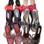 Код Flip flops# – Шльопанці (Відеоогляд)
