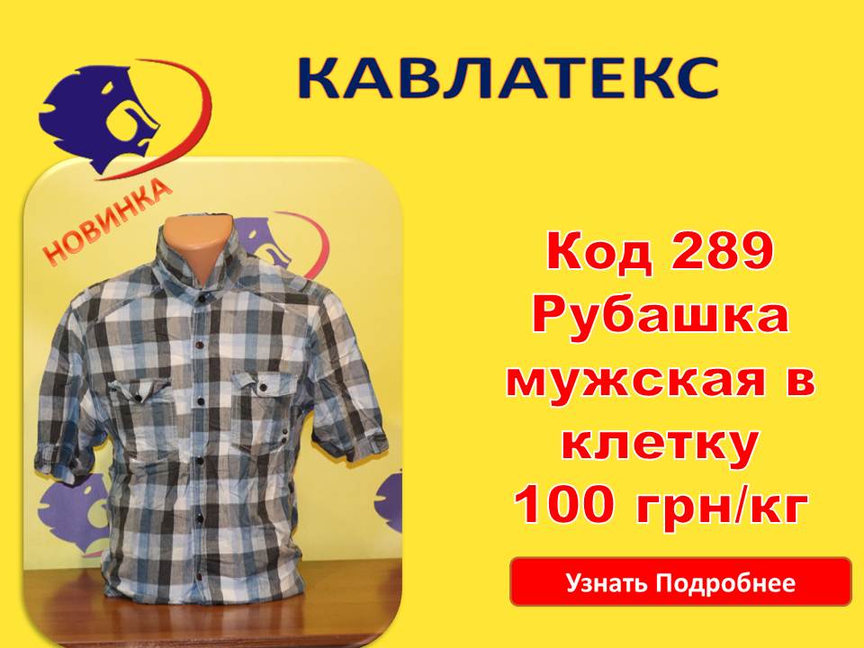 289 русский