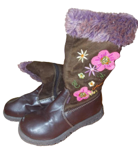 C boots#