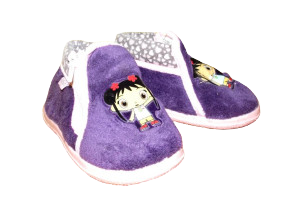 c slippers#