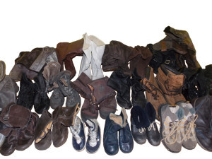 mix shoes